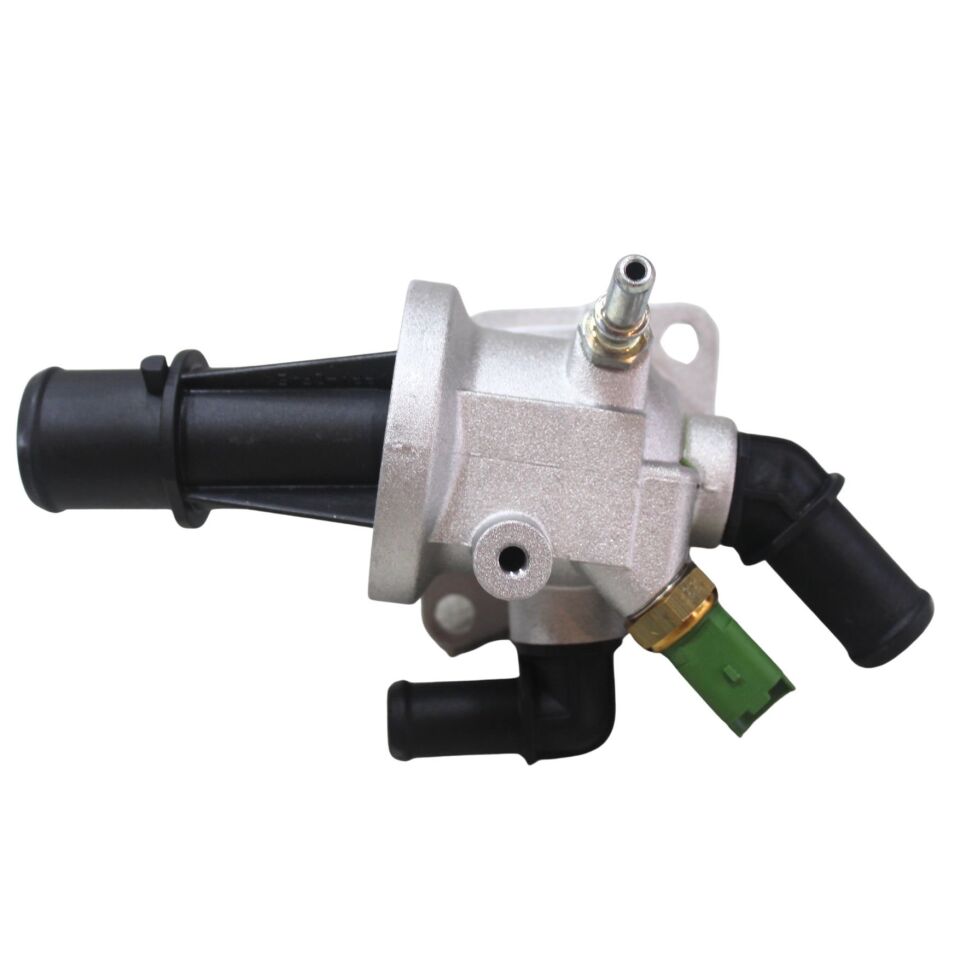Opel Corsa C 1.3 Dizel Termostat - MAHLE TI16488 - 6338022