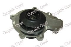 Chevrolet Captiva Devirdaim