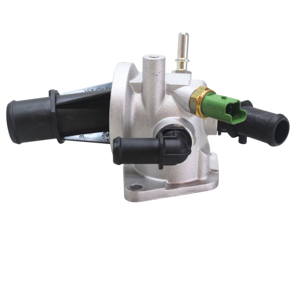 Opel Corsa C 1.3 Dizel Termostat - MAHLE TI16488 - 6338022
