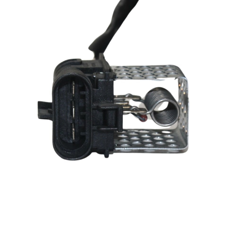 Opel Combo  C 1.7 Dizel Klima Fan Motoru - Orijinal 1341338