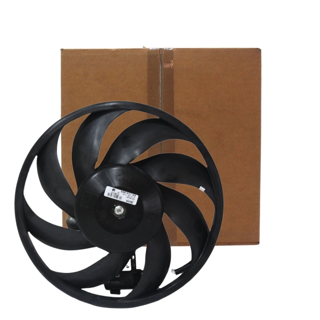 Opel Combo  C 1.7 Dizel Klima Fan Motoru - Orijinal 1341338