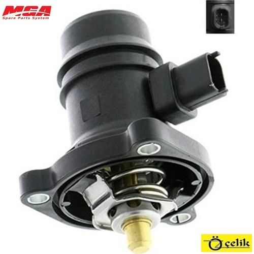 OPEL CORSA E 1.4 BENZİNLİ/LPG TERMOSTAT - MGA