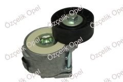 OPEL ASTRA H -ZAFİRA B -VECTRA C -KAYIŞ GERGİSİ - GATES MARKA
