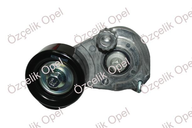 OPEL ASTRA H - ASTRA J V KAYIŞI GERGİ KÜTÜĞÜ - GATES MARKA