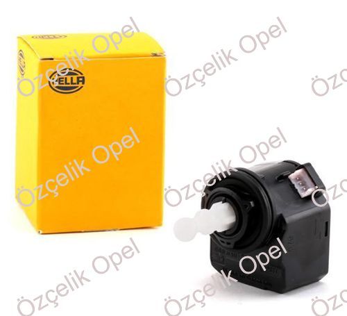 OPEL VECTRA C FAR AYAR MOTORU - HELLA MARKA