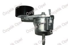 OPEL ASTRA H - ASTRA J V KAYIŞI GERGİ KÜTÜĞÜ - GATES MARKA