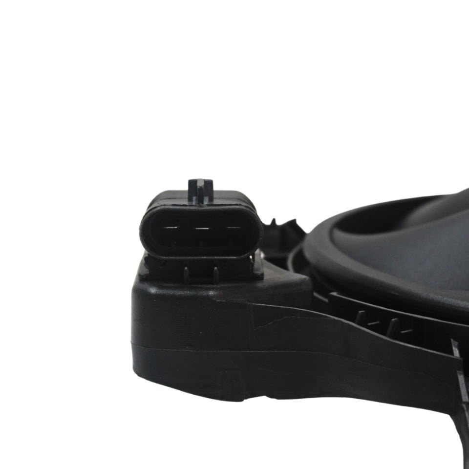 Opel Corsa C 1.3 Dizel Klima Fan Motoru - Waxell 1341338