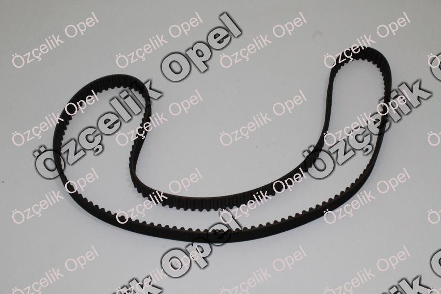 OPEL ASTRA H V KAYIŞI Z16XEP 5PK 1545-1546 - GATES MARKA