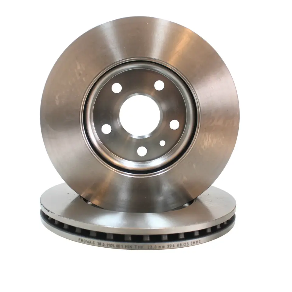 Opel Astra J 1.6 Benzinli Fren Ön Disk Takimi-569073