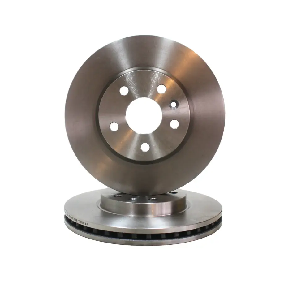 Opel Astra J 1.6 Benzinli Fren Ön Disk Takimi-569073