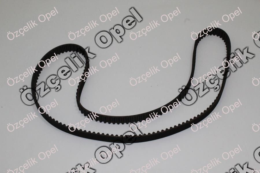 Opel Astra H V Kayışı Z16Xep 5Pk 1545-1546 - Gates Marka