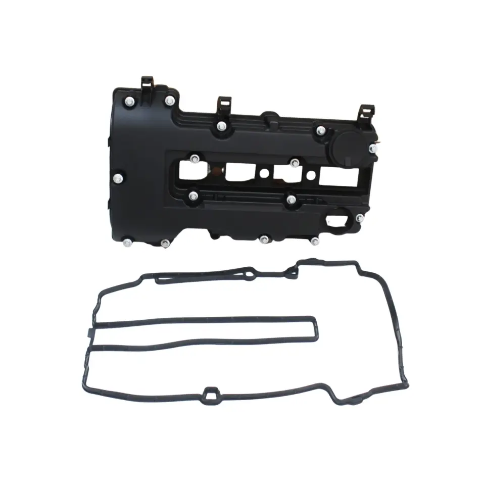 Opel Corsa E 1.2 Benzinli Külbütör Kapaği - Lex 607697 - 55573746