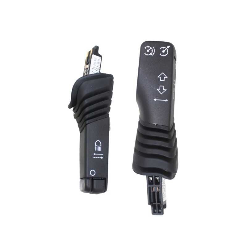 Opel Zafira B 1.9 Dizel Sinyal Kolu Hiz Kontrolü İçin Orjinal-1241231