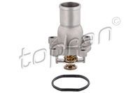 OPEL ASTRA H -İNSİGNİA A / TERMOSTAT - Z16LET-A16LET -TOPRAN MARKA