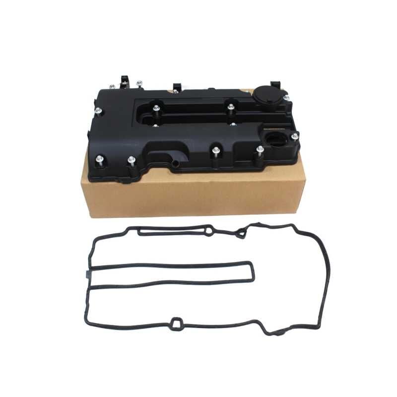 Opel Corsa E 1.4 Benzinli Külbütör Kapaği - Lex 607697 - 55573746