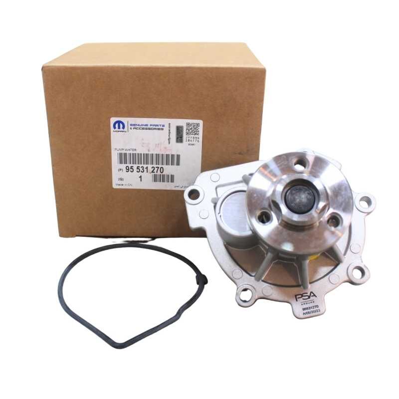 OPEL ASTRA J 1.6 BENZİNLİ DEVİRDAİM - PSA 95531270 - 1334142 - 24405895
