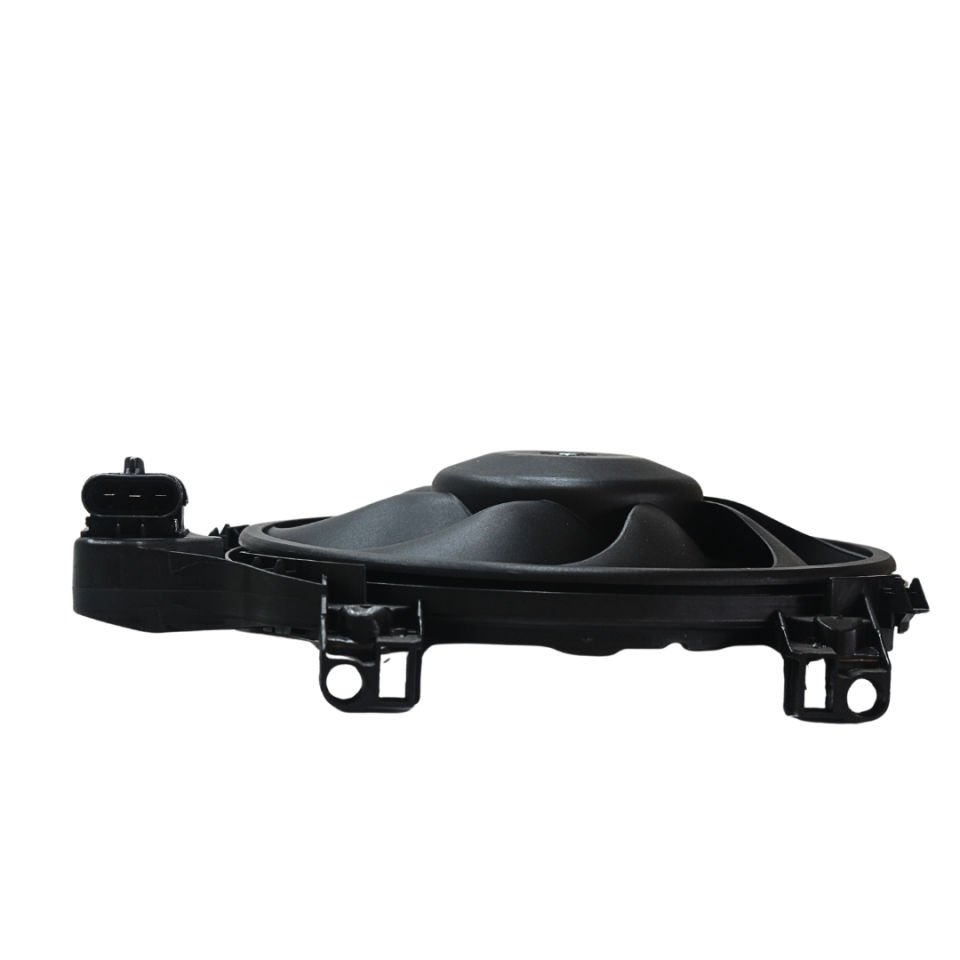 Opel Corsa C 1.7 Dizel Klima Fan Motoru - Waxell 1341338