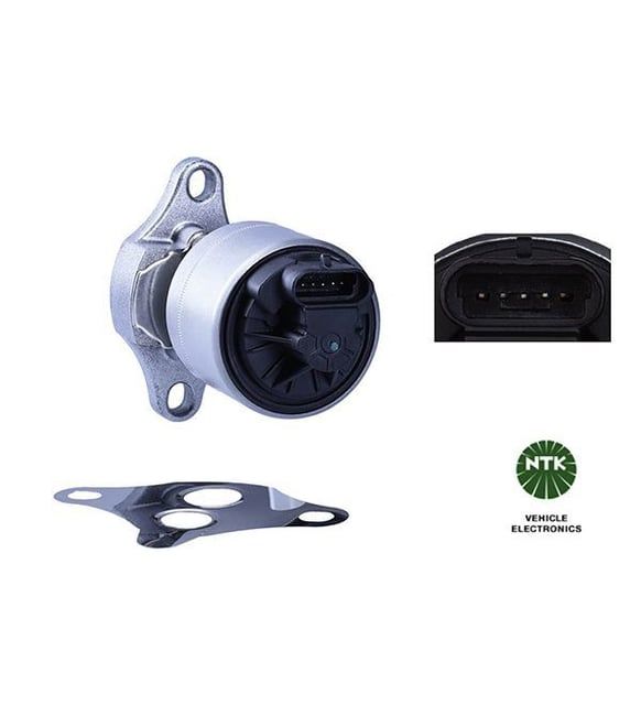 OPEL EGR VALFİ ASTRA F VECTRA B / CORSA B X16XEL - X14XE  NTK MARKA
