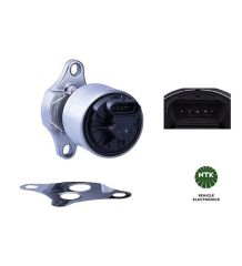OPEL EGR VALFİ ASTRA F VECTRA B / CORSA B X16XEL - X14XE  NTK MARKA