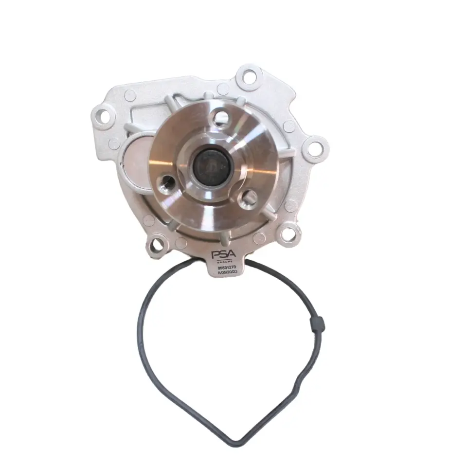 OPEL INSIGNIA A 1.6 BENZİNLİ DEVİRDAİM - PSA 95531270 - 1334142 - 24405895