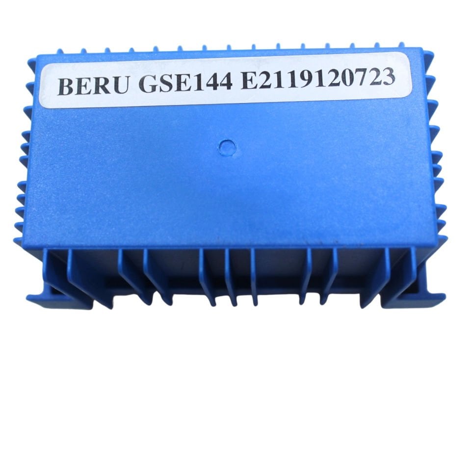 Opel Corsa D 1.3 Dizel Kızdırma Rolesi BorgWarner 2006-2014