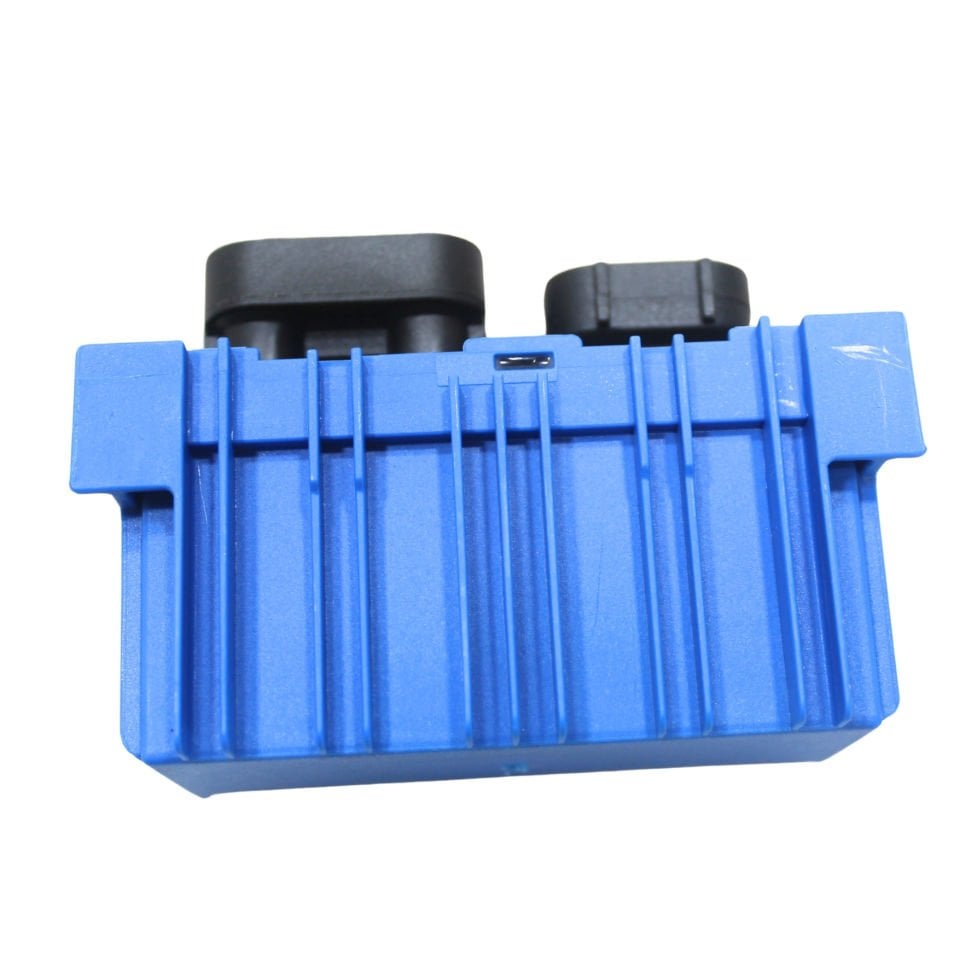 Opel Corsa D 1.3 Dizel Kızdırma Rolesi BorgWarner 2006-2014