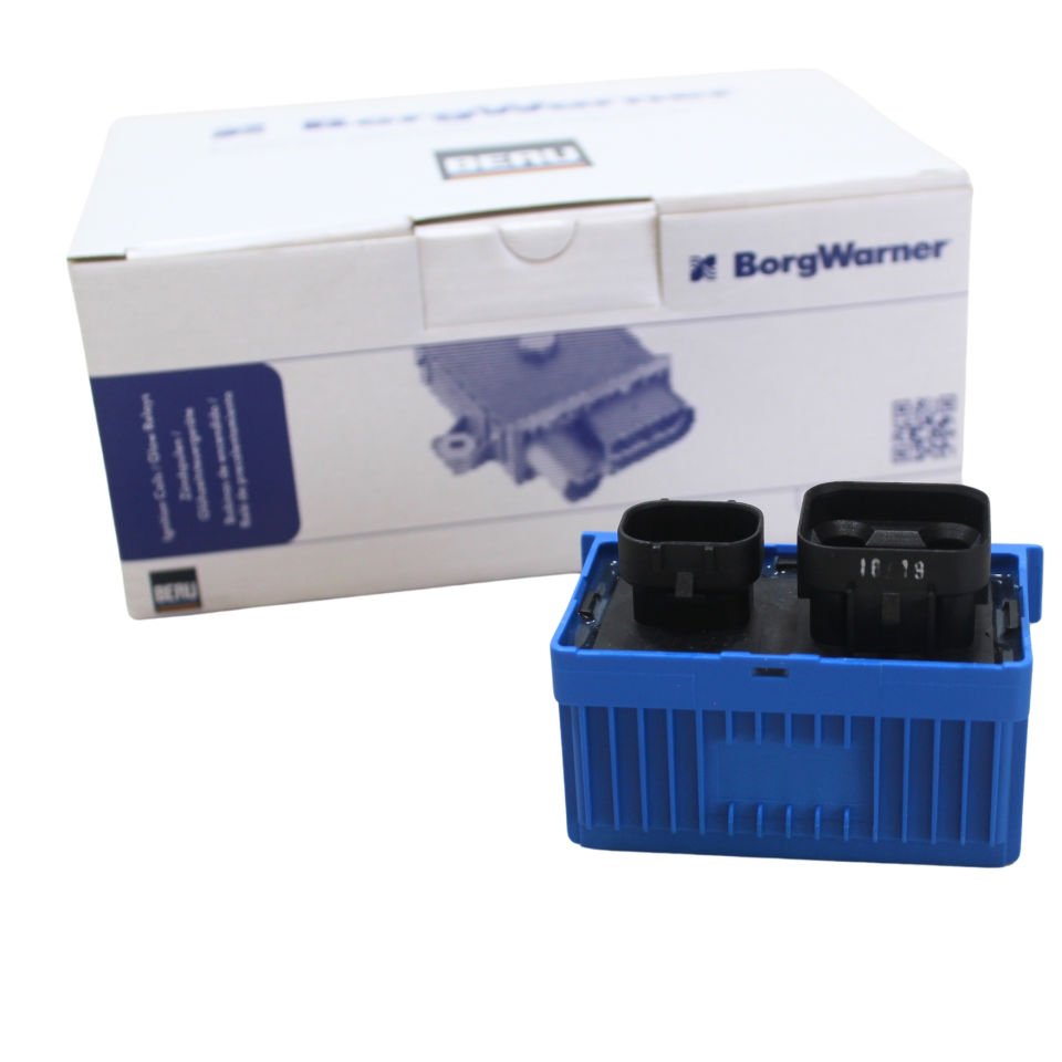 Opel Corsa D 1.3 Dizel Kızdırma Rolesi BorgWarner 2006-2014