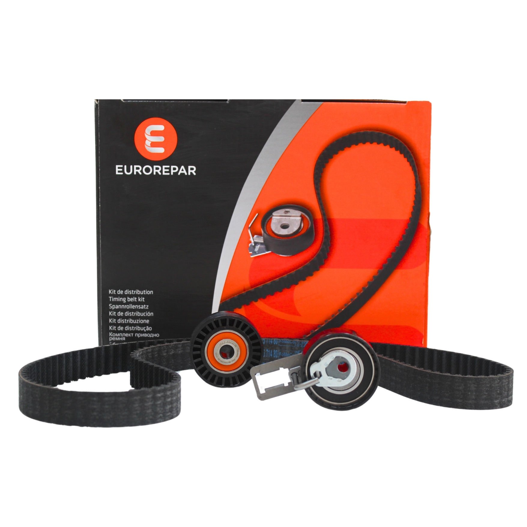 Peugeot Partner 1.6 Dizel Triger Seti - Eurorepar 1635067180