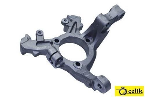 OPEL ZAFIRA A SAĞ ÖN AKS TAŞIYICI (4 BİJON) - SWB 5308014 - 90498811