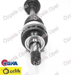 OPEL ASTRA F - VECTRA A SOL AKS KOMPLE - VEKA MARKA 374211