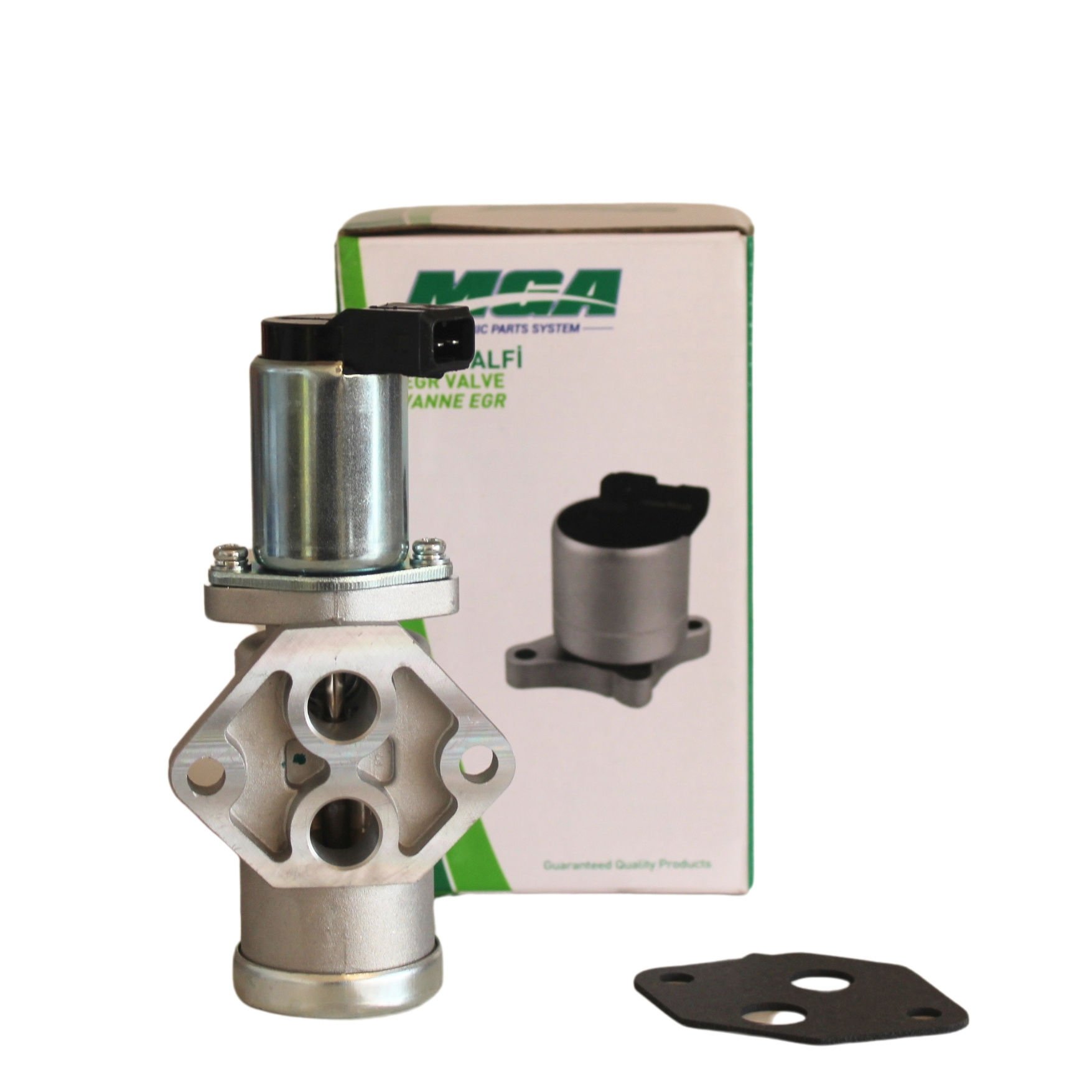 Opel Vectra A 2.0 Benzinli   Rolantı Regülatörü - MGA  837102