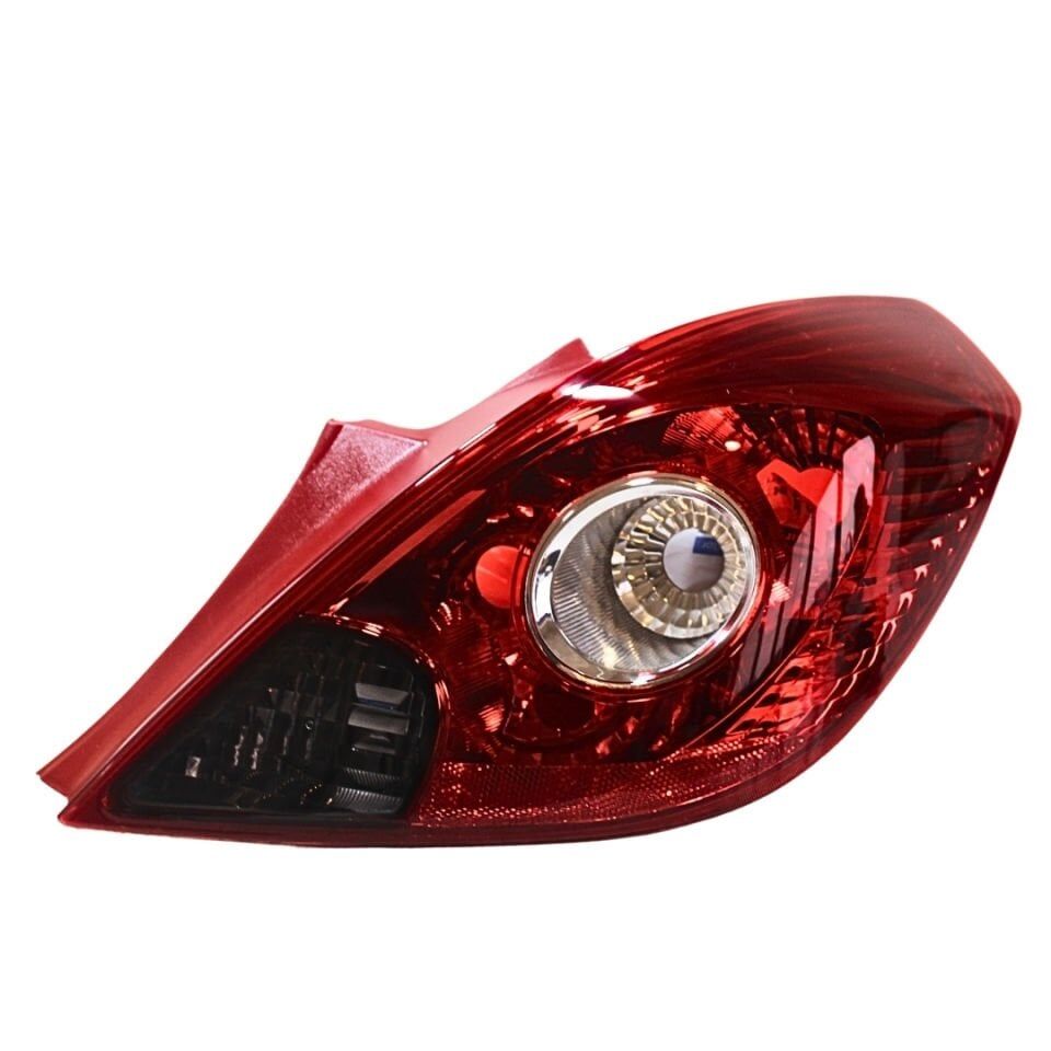 Opel Corsa D -Stop Sağ 3 Kapı -Depo Marka