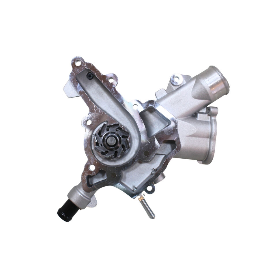 Opel Astra H 1.4 Benzinli Devirdaim (Su Pompası) - Mecarm 013034016 - 1334145