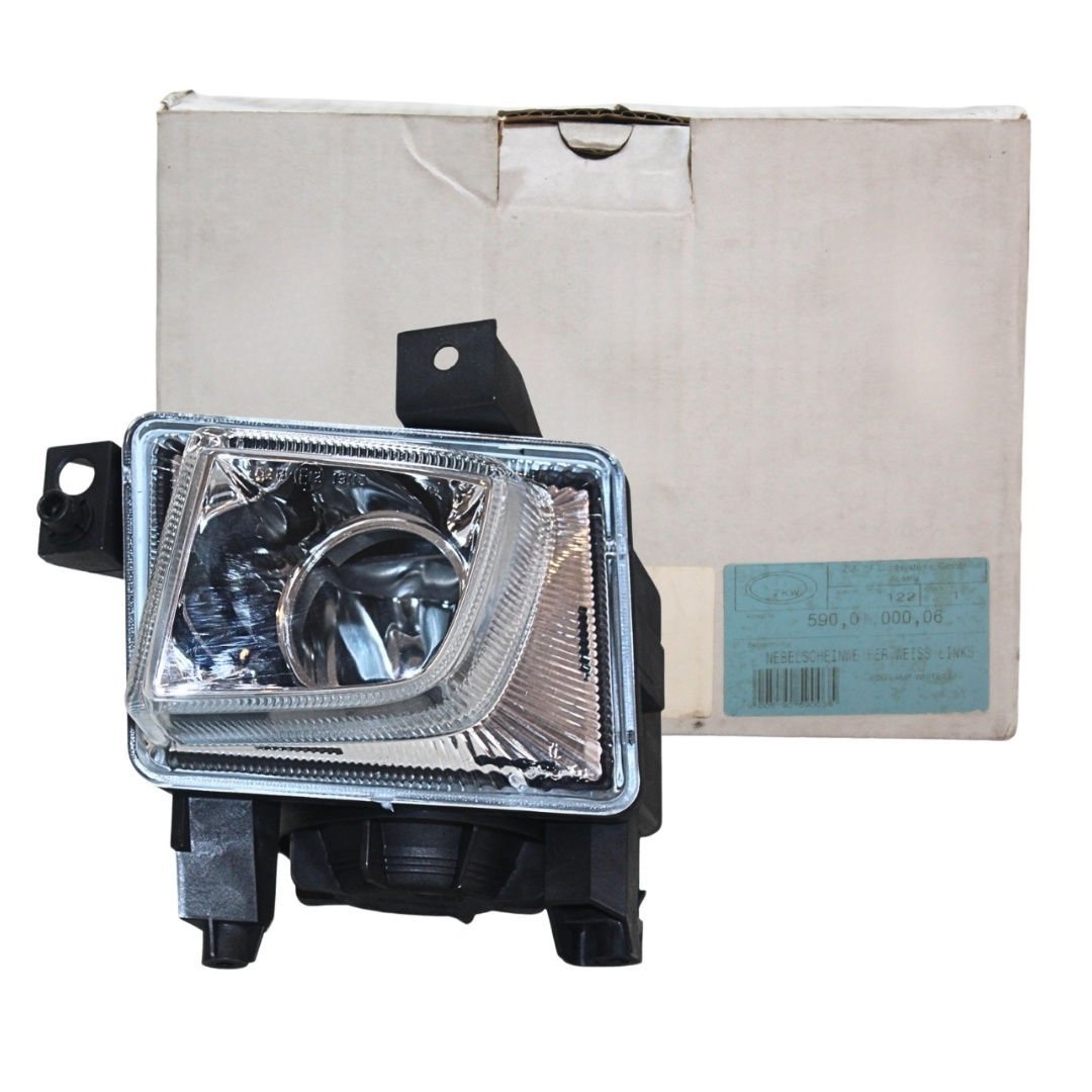 Opel Vectra C Sol Sis Farı - ZKW 1710365