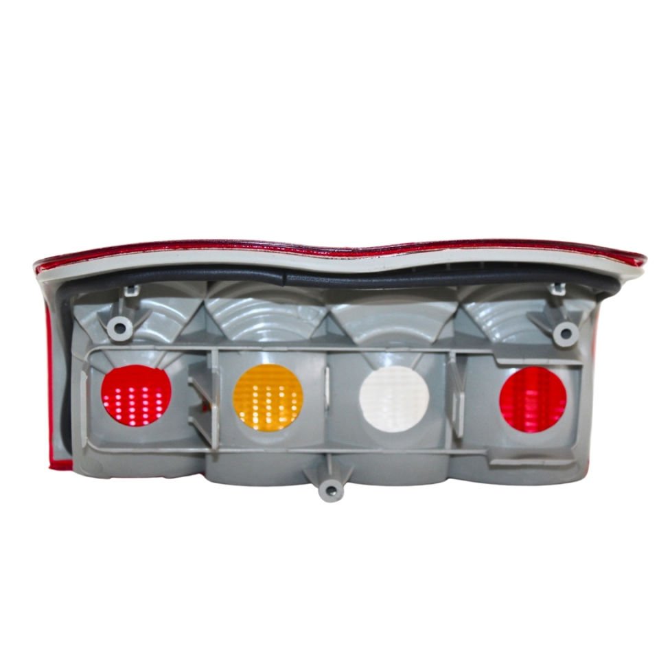 Opel Combo B Sol Stop Lambası - Wisco 90486263