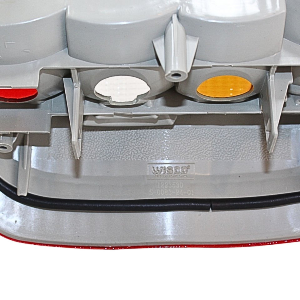 Opel Combo B Sol Stop Lambası - Wisco 90486263