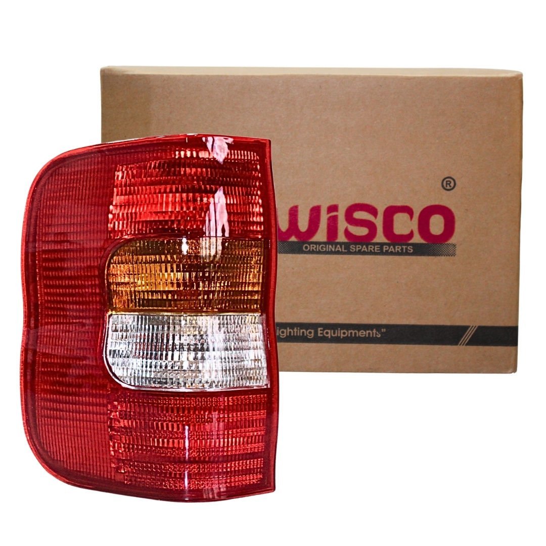 Opel Combo B Sol Stop Lambası - Wisco 90486263