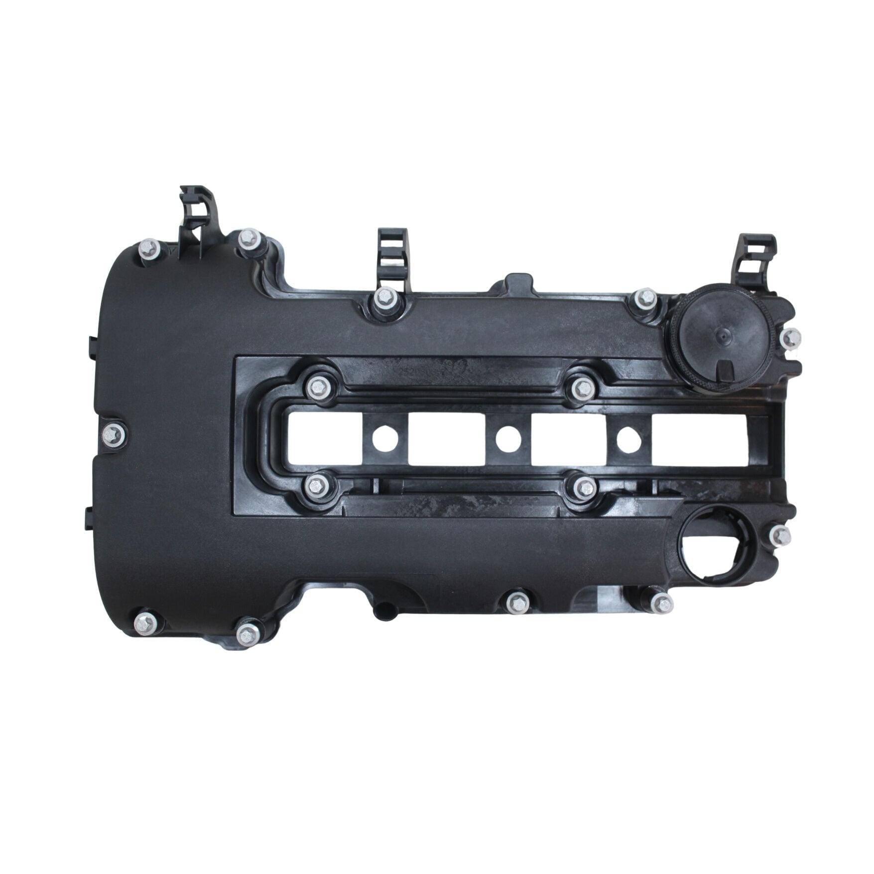 Opel Astra J 1.4 Benzinli Külbütör Kapaği - Orijinal 25203036 - 607697
