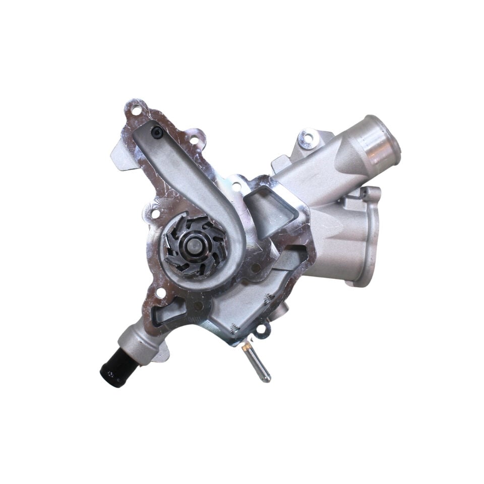 Opel Corsa C 1.4 Benzinli Devirdaim (Su Pompası) - Mecarm 013034016 - 1334145