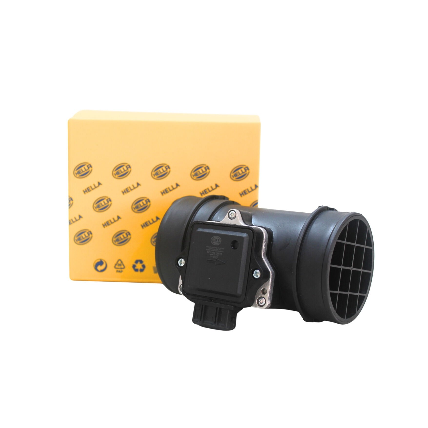 Hava Debimetresi - Hella 8Et009142-081 - 836569