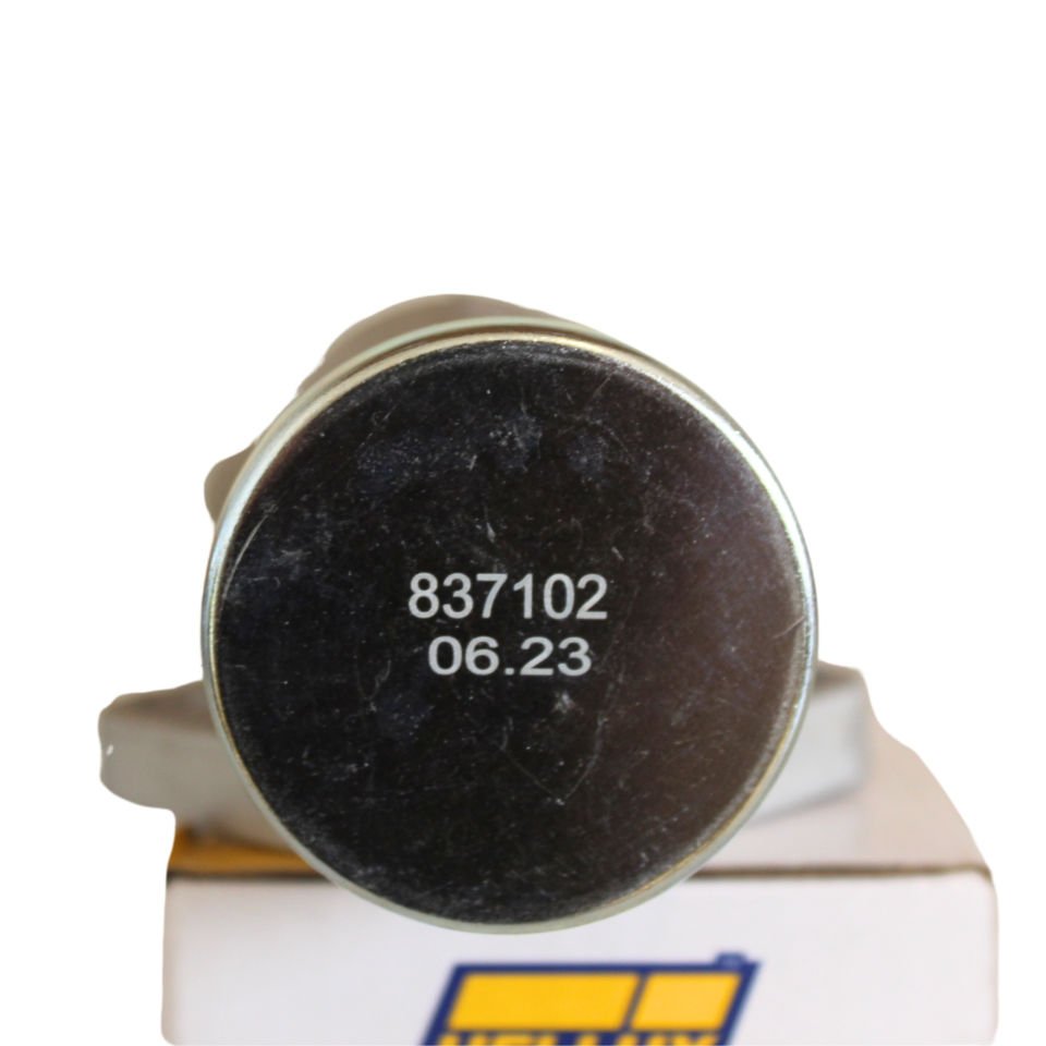 Opel Omega B 2.0 Benzinli  Rolantı Regülatörü - HELLÜX 837102