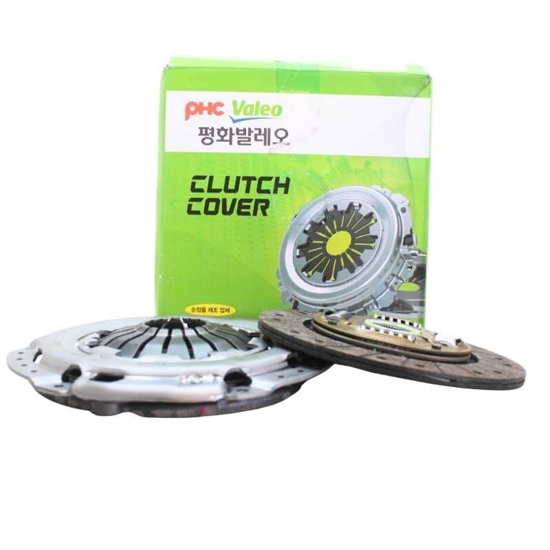 Chevrolet Cruze 1.6 Benzinli Debriyaj Seti (Baski + Balata ) Valeo-9682974