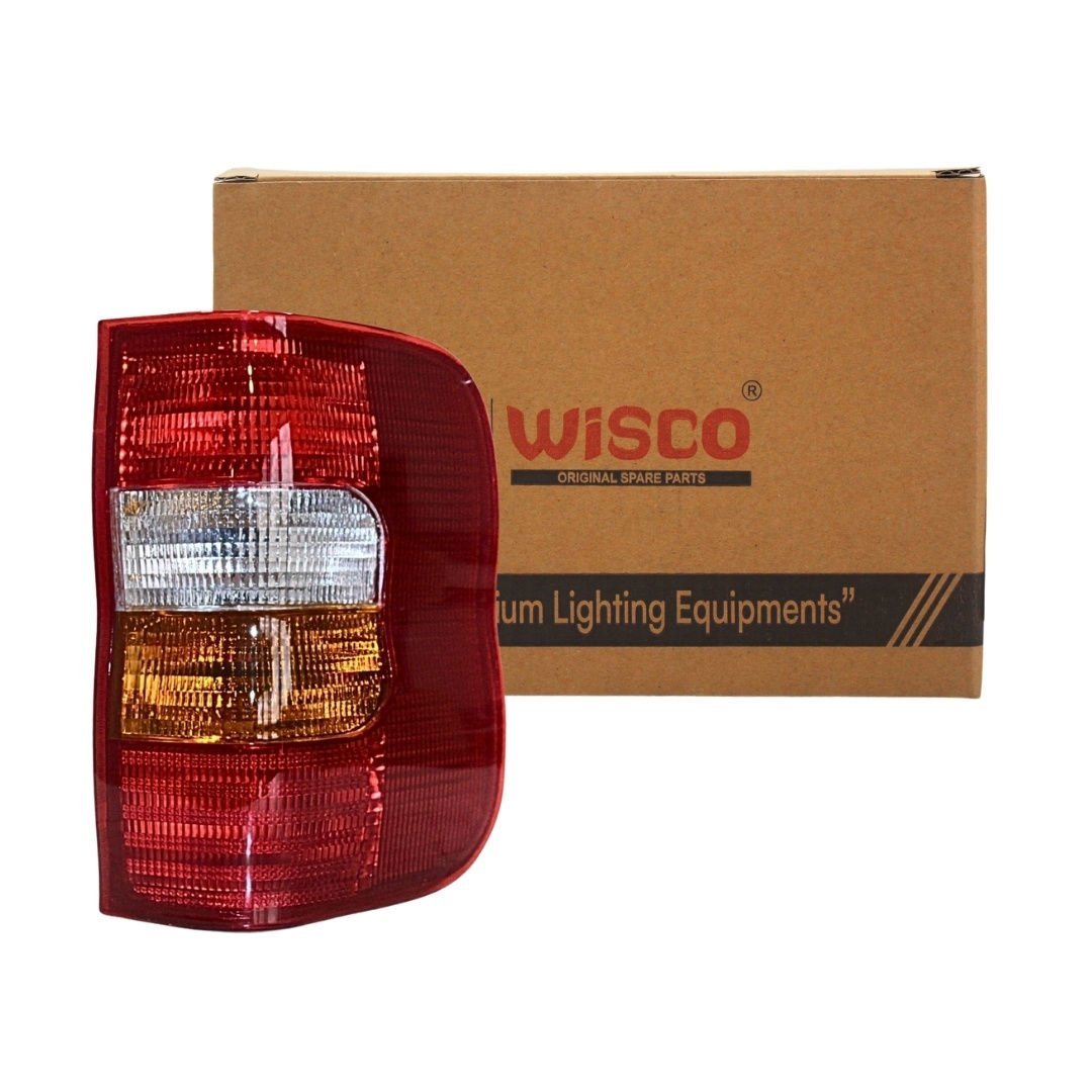 Opel Combo B Sağ Stop Lambası - Wisco 904886300