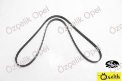 OPEL VECTRA C 2006--V/ V KAYIŞI Z16XEP - Z16XER 2006- 5PK1568 - GATES MARKA 6340677 - 55560052 - GTS RDM1570K5