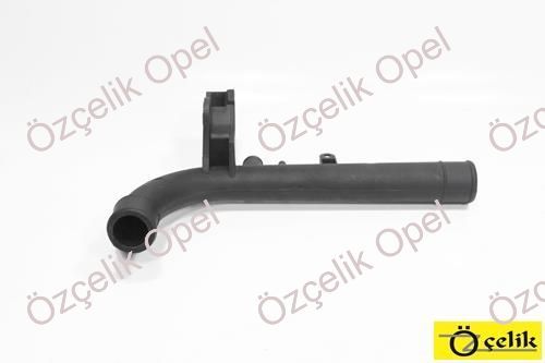 OPEL ASTRA G RADYATÖR BAGALİT HORTUM X16XE -ROOT MARKA 6336006 - 9128718