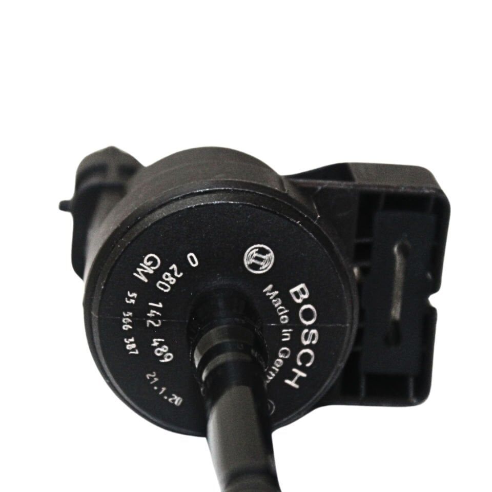 Opel Astra J A14Net Motor Yakıt Depo Buharlaşma Valfi Borulu Komple Orjinal