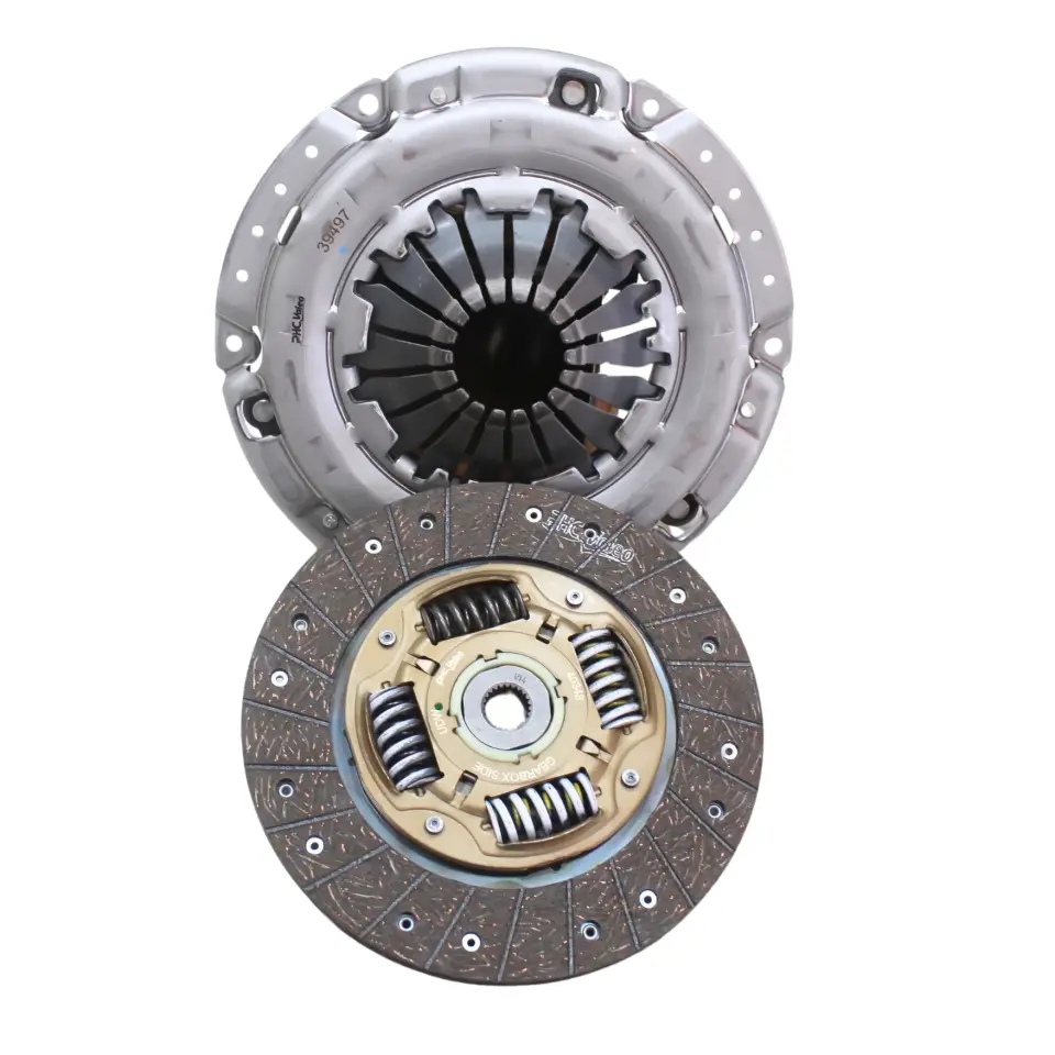 Chevrolet Trax 1.6 Benzinli Debriyaj Seti (Baski + Balata ) Valeo-9682974