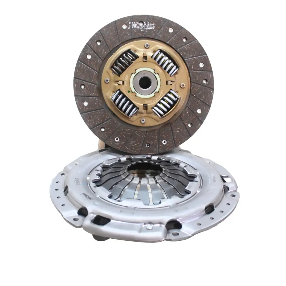 Chevrolet Trax 1.6 Benzinli Debriyaj Seti (Baski + Balata ) Valeo-9682974