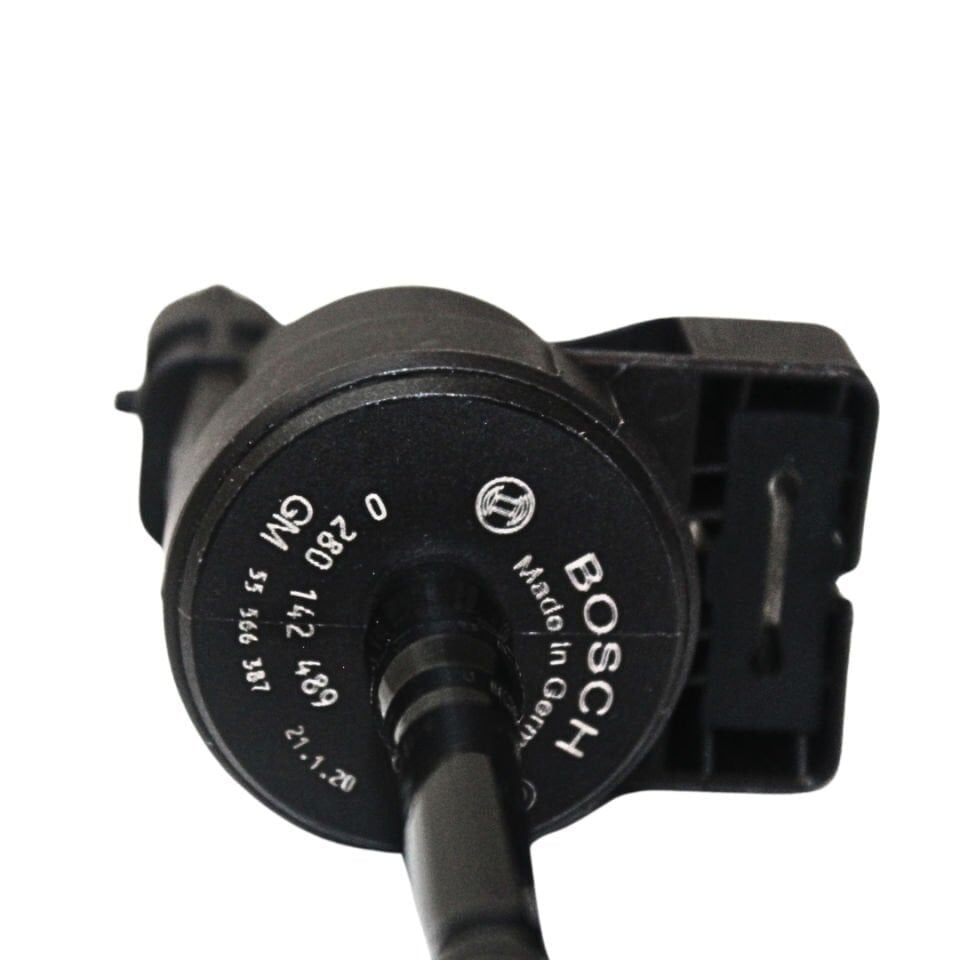 Opel Astra J A14Net Motor Yakıt Depo Buharlaşma Valfi Borulu Komple Orjinal