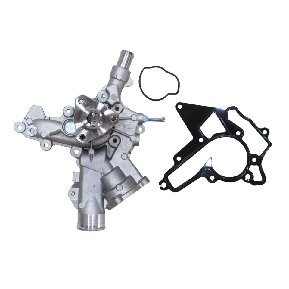 Opel Corsa D 1.2 Benzinli Devirdaim (Su Pompası) - Graf PA958 - 1334145